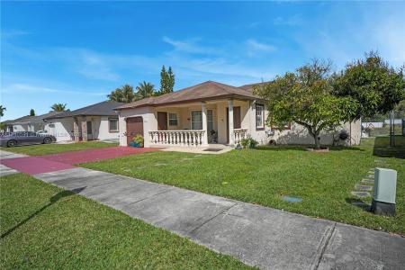 15921 SW 143rd Ave, Miami, Florida 33177, USA