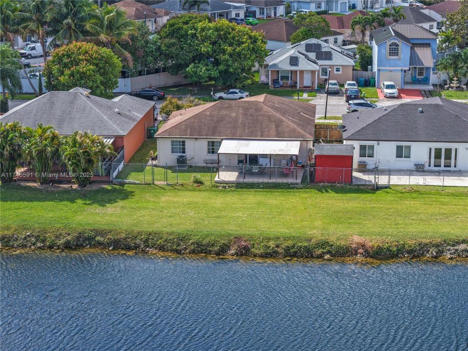 15921 SW 143rd Ave, Miami, Florida 33177, Estados Unidos