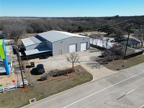 9840 Jacksboro Highway, Fort Worth, Texas 76135