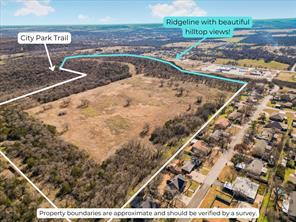 53 Ac Travis Drive, Mineral Wells, Texas 76067