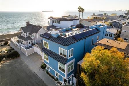 67th Place, Long Beach, Kaliforniya 90803, Amerika Birleşik Devletleri