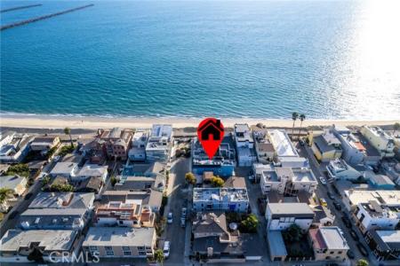 67th Place, Long Beach, Kaliforniya 90803, Amerika Birleşik Devletleri