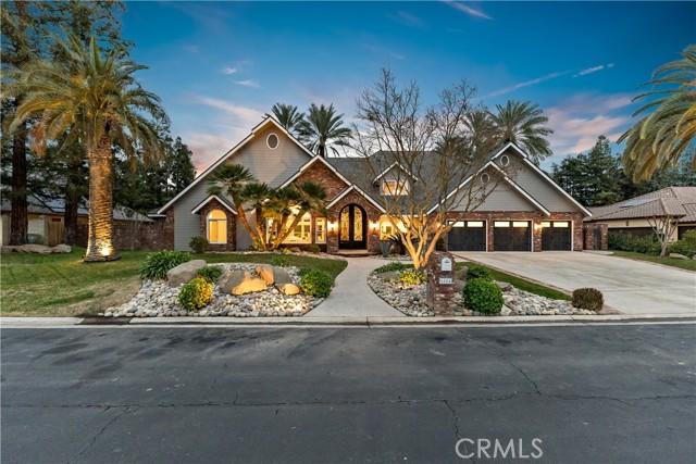 N Woodson Avenue, Fresno, California 93711, Stati Uniti