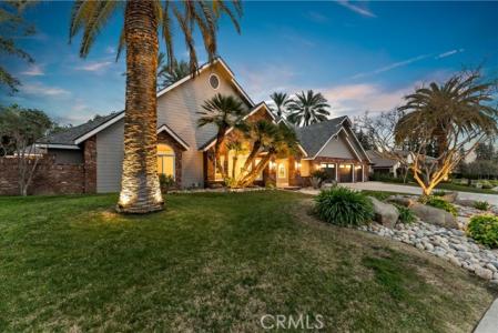 N Woodson Avenue, Fresno, California 93711, Stati Uniti
