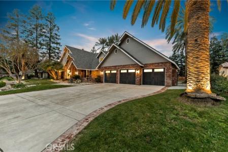 N Woodson Avenue, Fresno, California 93711, Stati Uniti