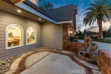 N Woodson Avenue, Fresno, California 93711, Stati Uniti