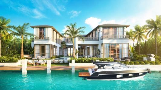 1117 Beach Drive, Delray Beach, Florida 33483, Estados Unidos