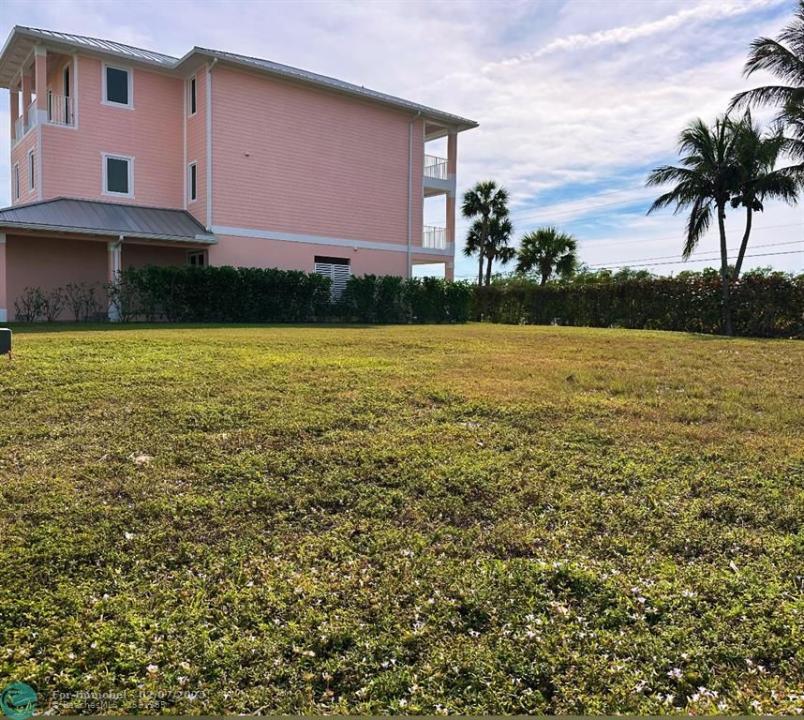 4865 Watersong Way, Hutchinson Island, Florida 34949