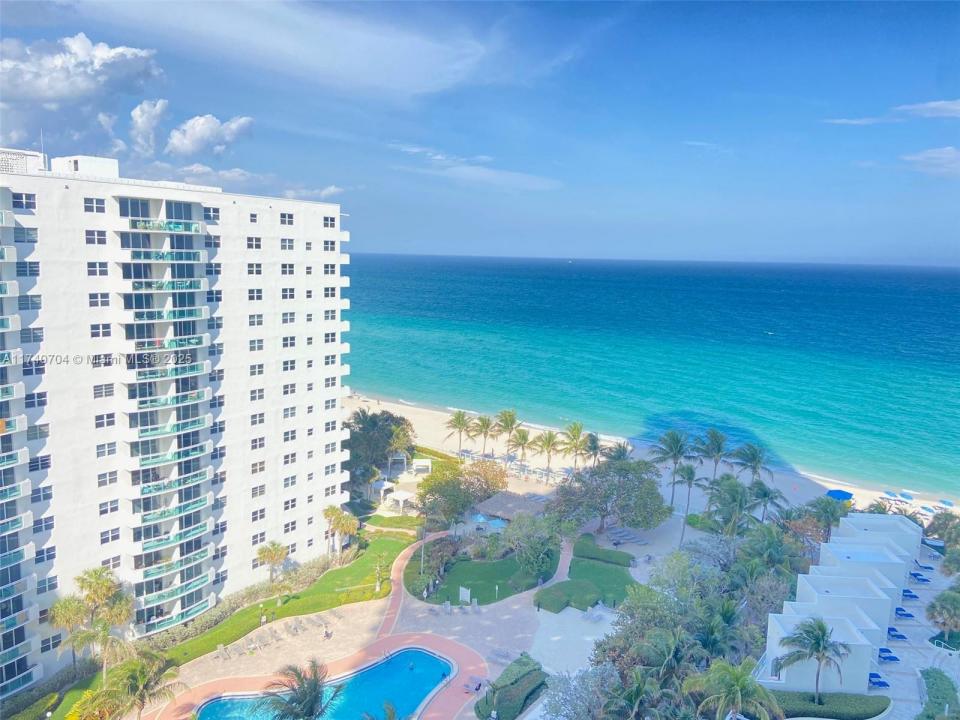 3101 S Ocean Dr 1403, Hollywood, فلوريدا 33019, الولايات المتحدة