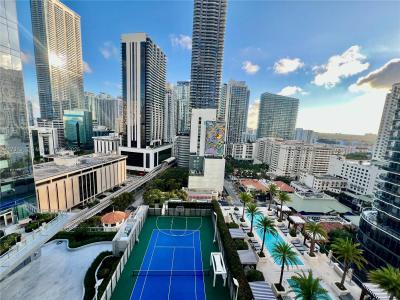 801 S Miami Ave 1803, Miami, Florida 33130, USA