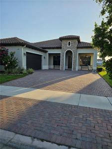 4957 CORRADO AVE., Ave Maria, Florida 34142