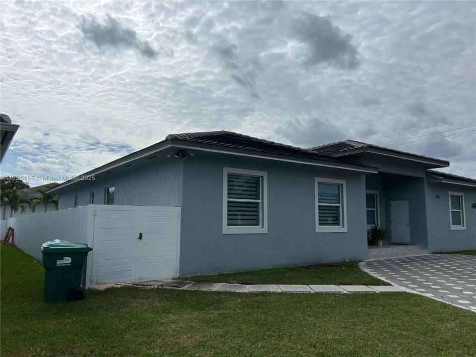 12682 SW 224th St, Miami, Flórida 33170, Estados Unidos