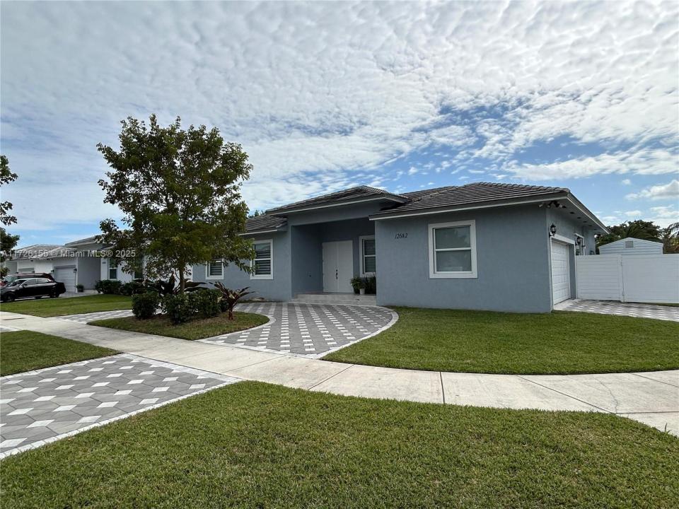 12682 SW 224th St, Miami, Flórida 33170, Estados Unidos