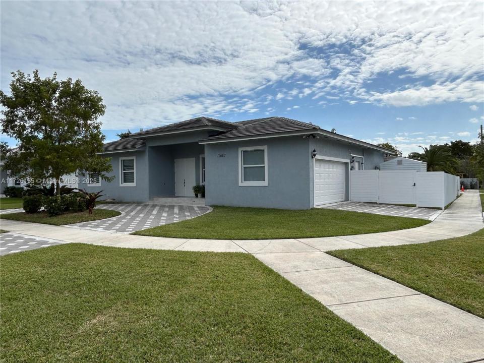 12682 SW 224th St, Miami, Flórida 33170, Estados Unidos
