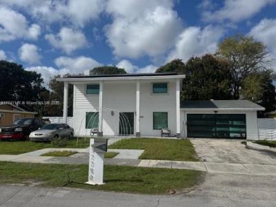 17790 SW 110th Ct, Miami, Florida 33157, USA
