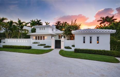 2830 Lucerne Ave, Miami Beach, Florida 33140, USA