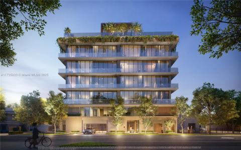 3137 SW 27th Ave 3A, Miami, Florida 33133, USA