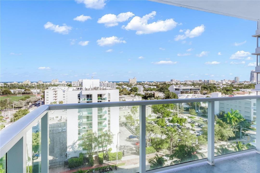 1000 West Ave 1008, Miami Beach, Floride 33139, États-Unis