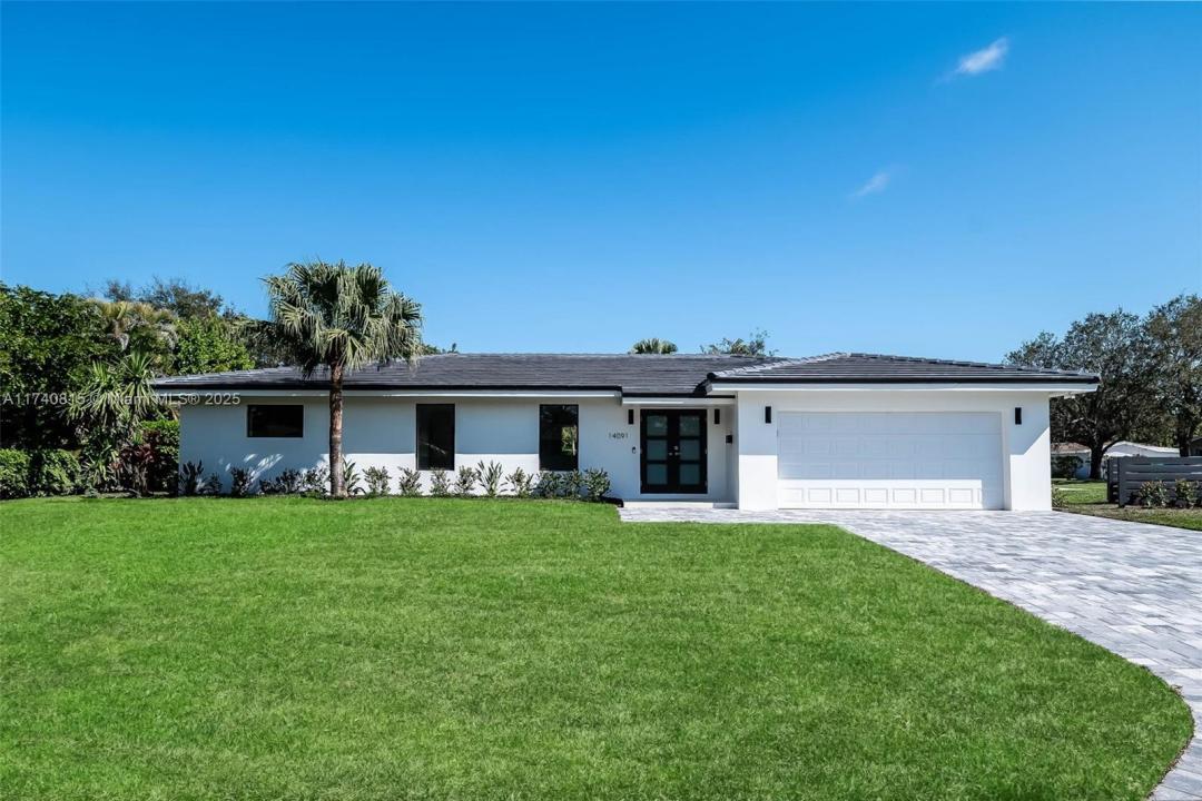 14091 SW 82nd Pl, Palmetto Bay, Floryda 33158, USA