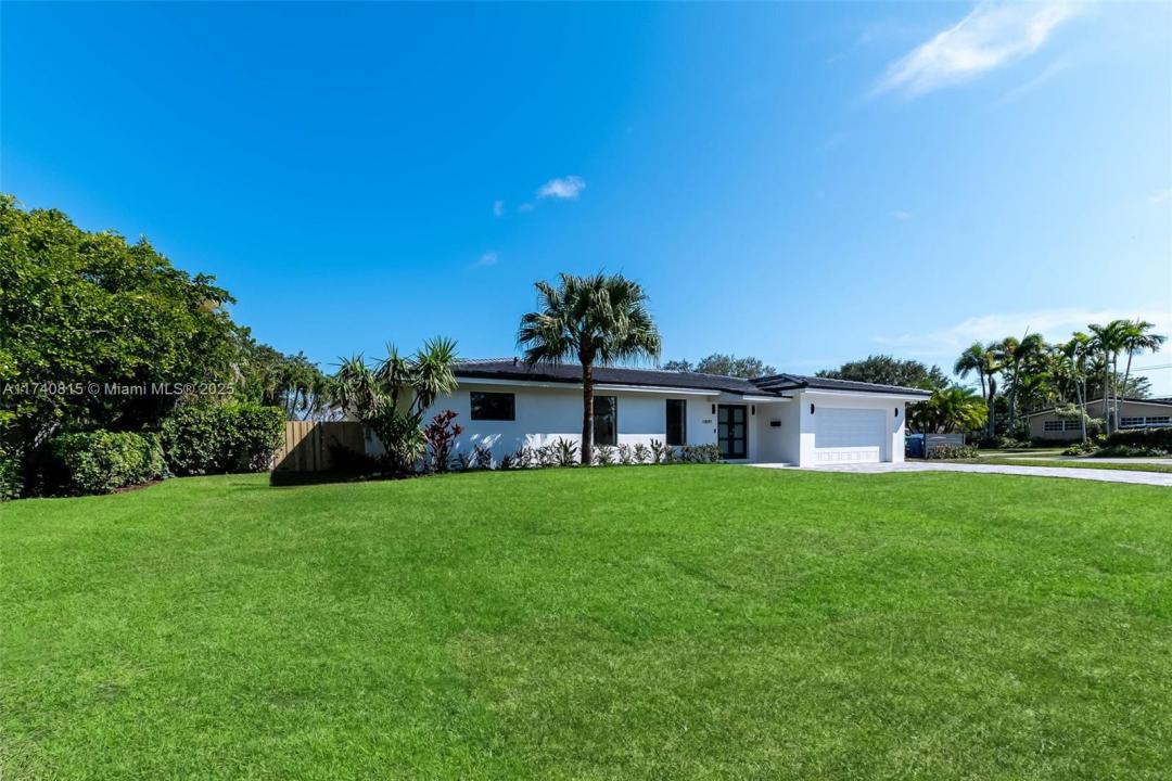 14091 SW 82nd Pl, Palmetto Bay, Floryda 33158, USA