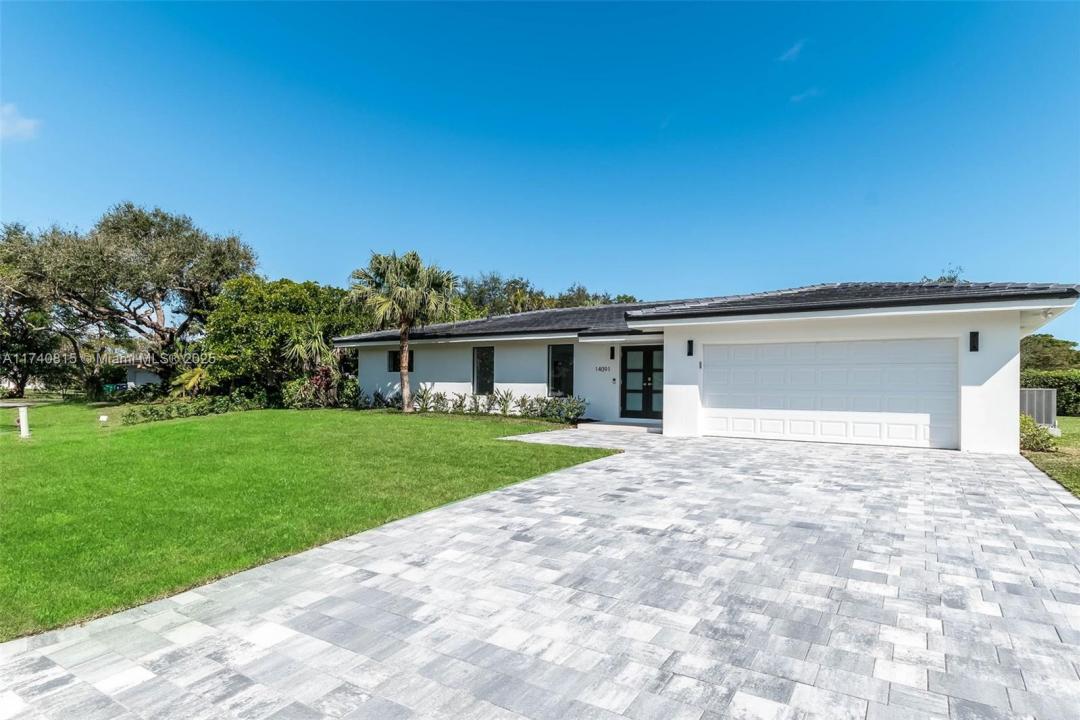 14091 SW 82nd Pl, Palmetto Bay, Floryda 33158, USA