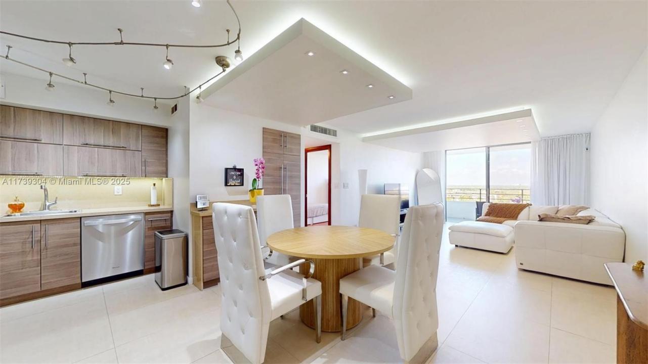 600 N Three Islands Blvd 803, Hallandale Beach, فلوريدا 33009, الولايات المتحدة