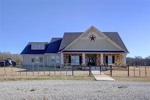 611 CR 3214, Bridgeport, Texas 76426, États-Unis