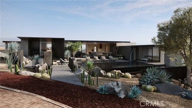 Rising Sun Ct, Palm Springs, California 92264