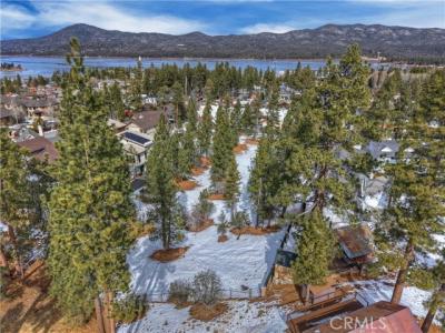 Cameron, Big Bear Lake, California 92315