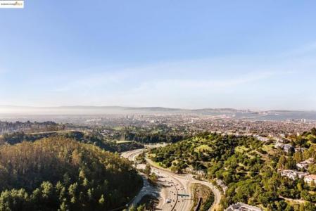 Tunnel Rd, Oakland, Kaliforniya 94611, Amerika Birleşik Devletleri
