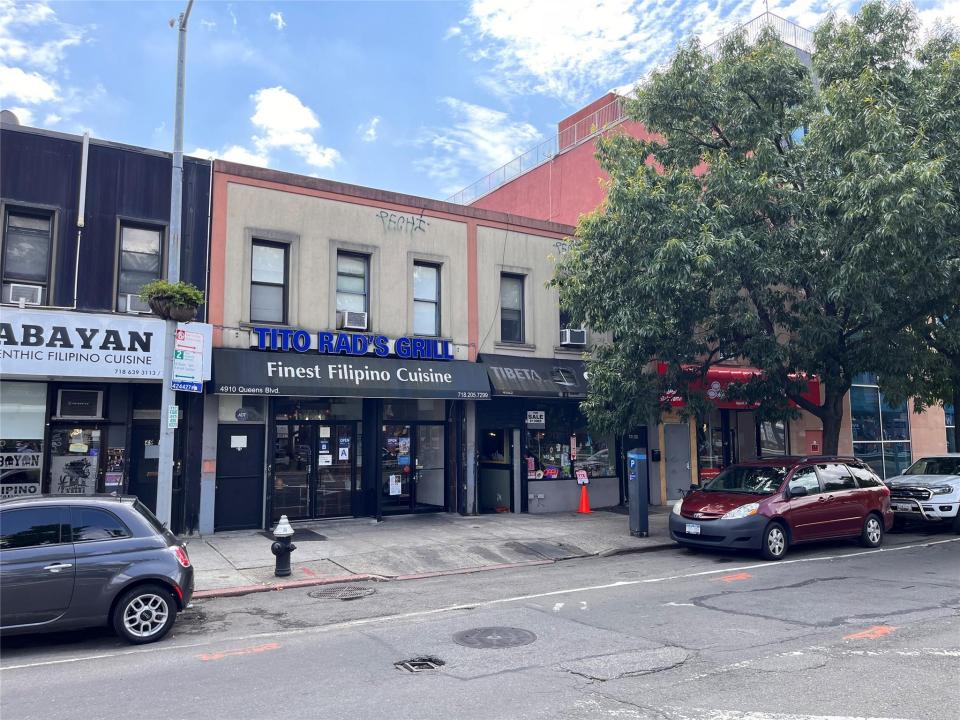 49-08/10 Queens Boulevard, New York, New York 11377, USA