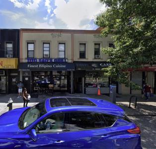 49-08/10 Queens Boulevard, New York, New York 11377, USA