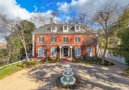 Golden Ridge Lane, San Juan Capistrano, California 92675