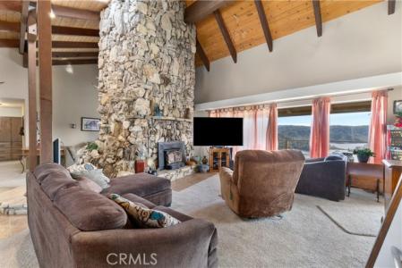 Las Pilitas Road, Santa Margarita, 캘리포니아 93453, 미국