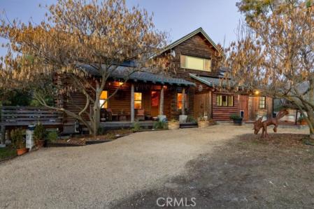 Almond Drive, Templeton, California 93465