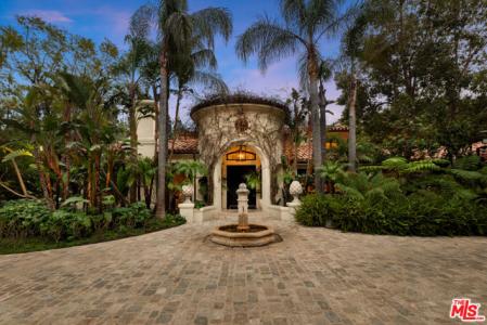 Eldorado Meadow Road, Hidden Hills, California 91302, Stati Uniti