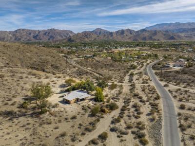 Painted Canyon Rd, Palm Desert, California 92260, Estados Unidos