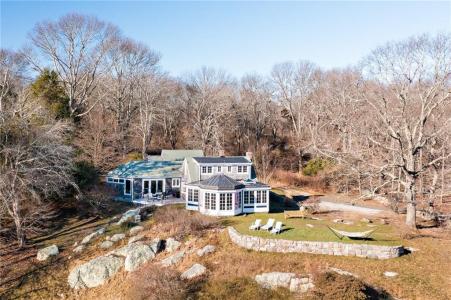 66 Torrey Road, South Kingstown, RI 02879, USA