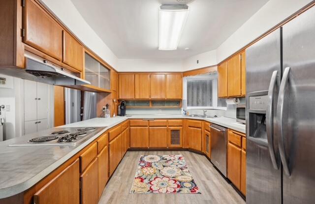 1531 Bacom Point Road, Pahokee, Florida 33476