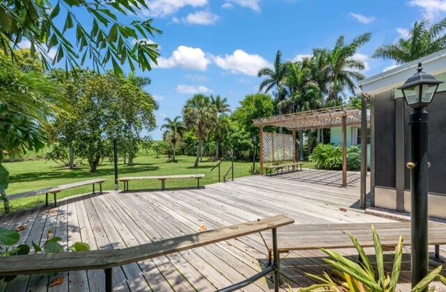 1531 Bacom Point Road, Pahokee, Florida 33476