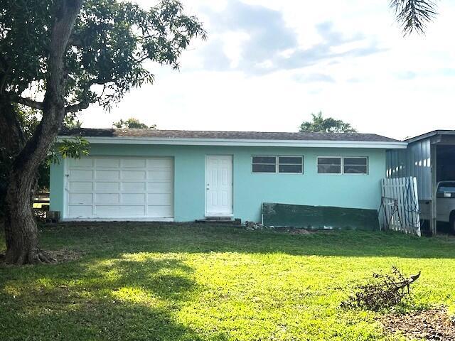1531 Bacom Point Road, Pahokee, Florida 33476