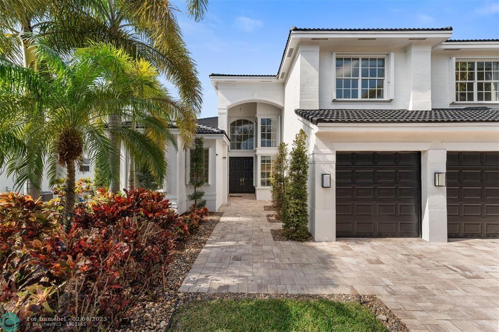 5318 SW 195th Terrace, Miramar, Florida 33029, USA