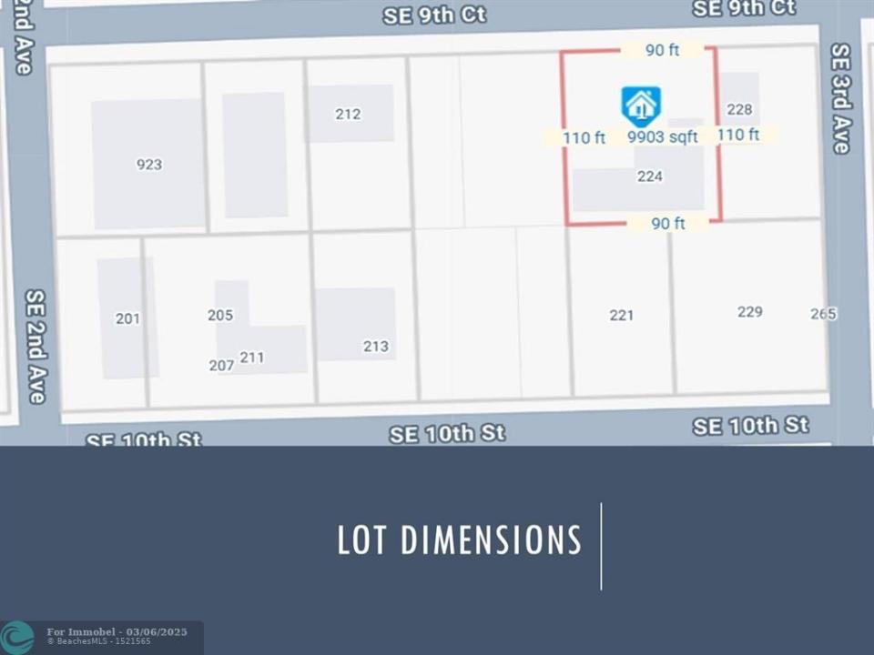 224 SE 9th Ct, Hallandale Beach, Florida 33009, Estados Unidos