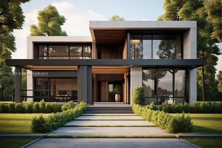 156 Whispering Pines Rd Georgetown, Other City - In The State Of Florida, Florida 32139, USA