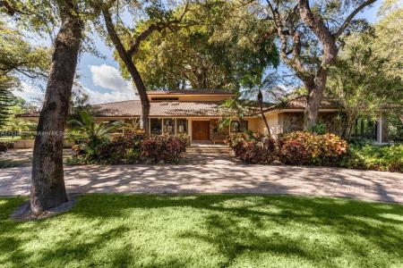 9490 Old Cutler Ln, Coral Gables, Florida 33156, USA