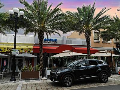 Hollywood Blvd, Other City - In The State Of Florida, Florida 33020, USA