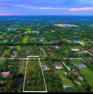 14010 Mustang Trl, Southwest Ranches, Floride 33330, États-Unis