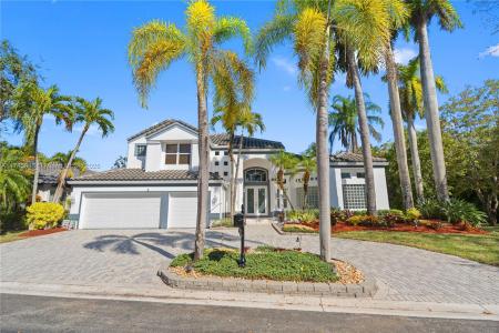 1113 SW 156th Ter, Pembroke Pines, Florida 33027, USA