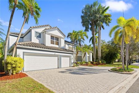 1113 SW 156th Ter, Pembroke Pines, Florida 33027, USA