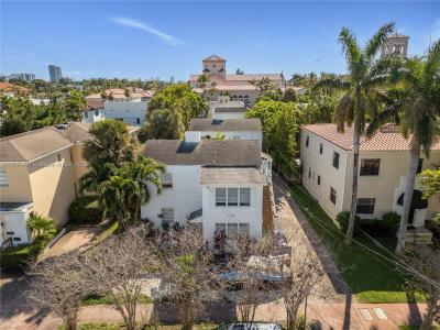830 W 40th St, Miami Beach, Florida 33140, USA